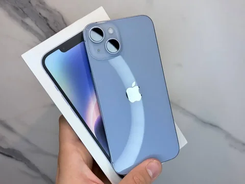 iPhone 14 128GB Пермь Продажа - Смартфоны и планшеты в Пермь