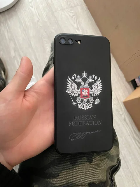 iPhone 8 Plus 64GB б/у - Смартфоны и планшеты в Пермь