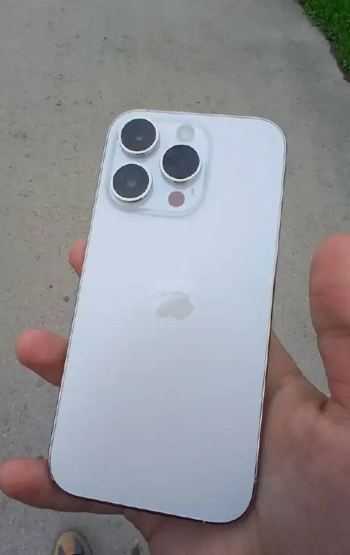 iPhone 14 Pro 128GB eSIM в нормальном состоянии - Телефоны и смартчасы (Электроника) в Пермь