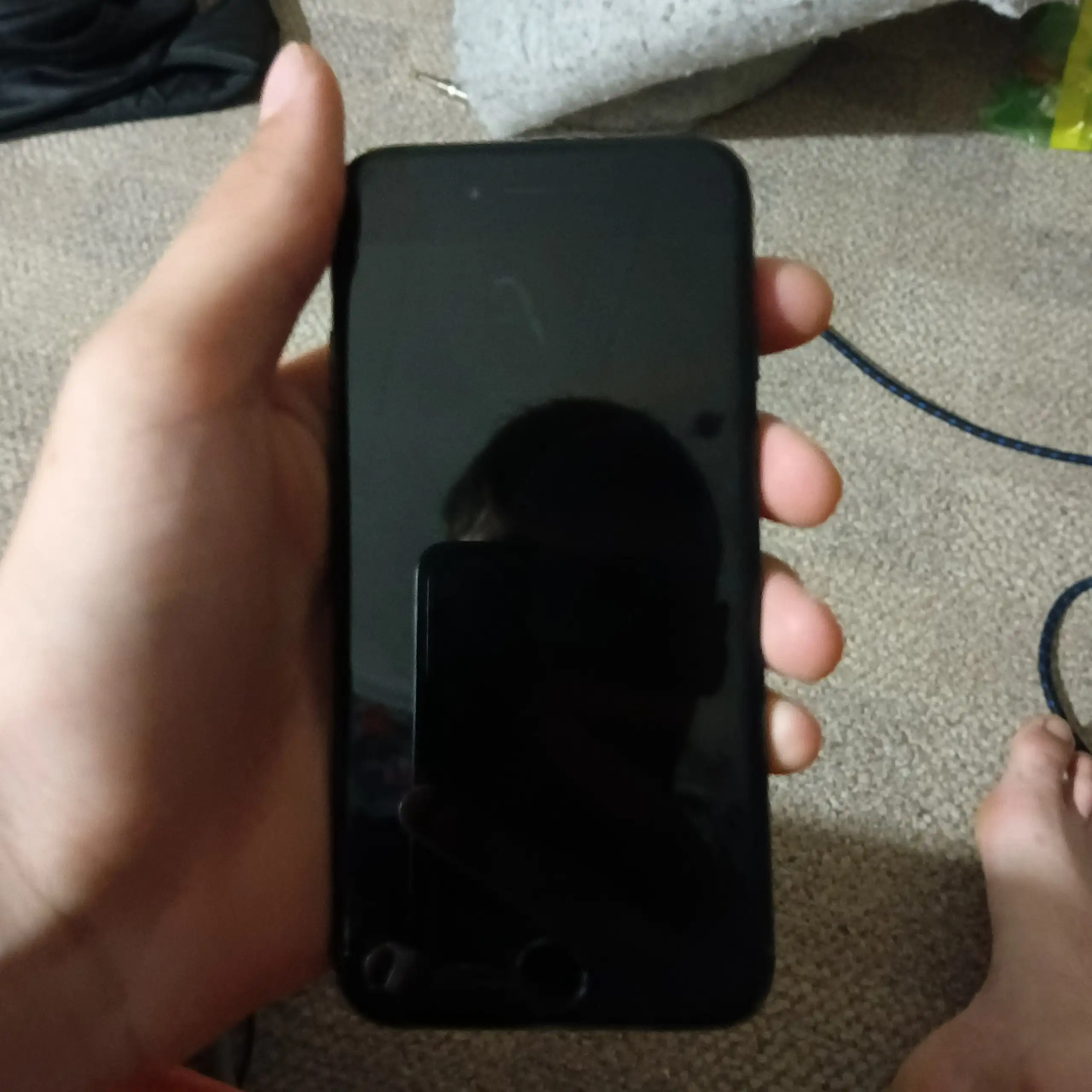 Продам iPhone 7 - Смартфоны (Электроника) в Пермь