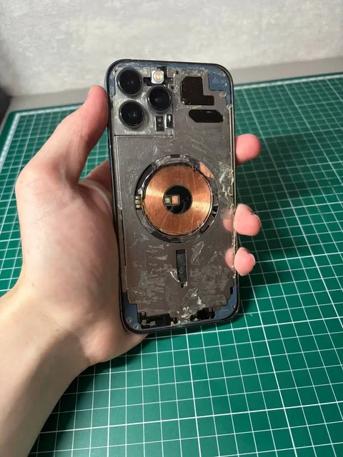 Apple iPhone 13 PM 10K - Электроника в Пермь