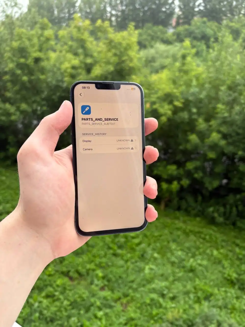 Apple iPhone 13 PM 10K - Мобильные телефоны (Электроника) в Пермь