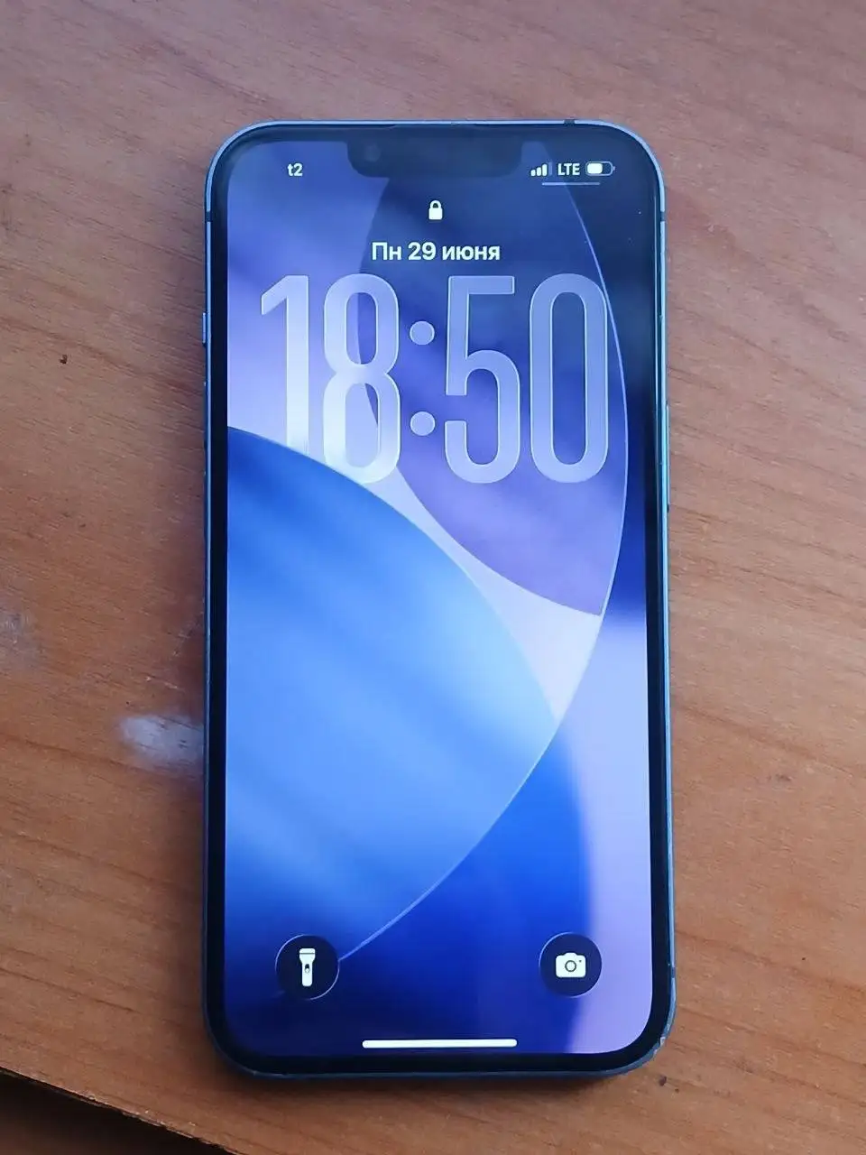 iPhone 13 128GB - Смартфоны (Электроника) в Пермь