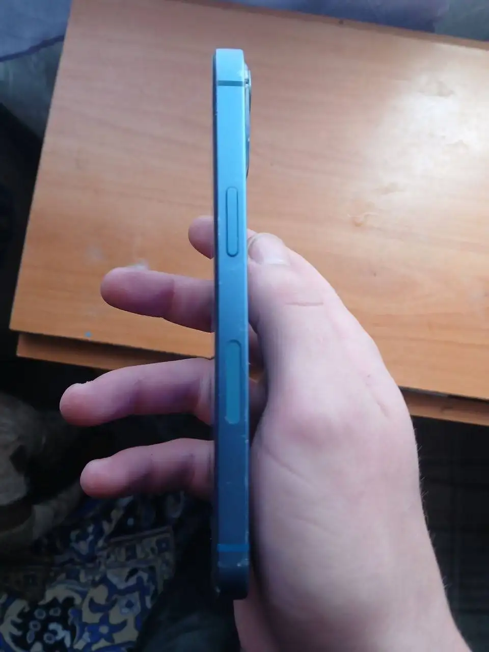 iPhone 13 128GB - Смартфоны (Электроника) в Пермь