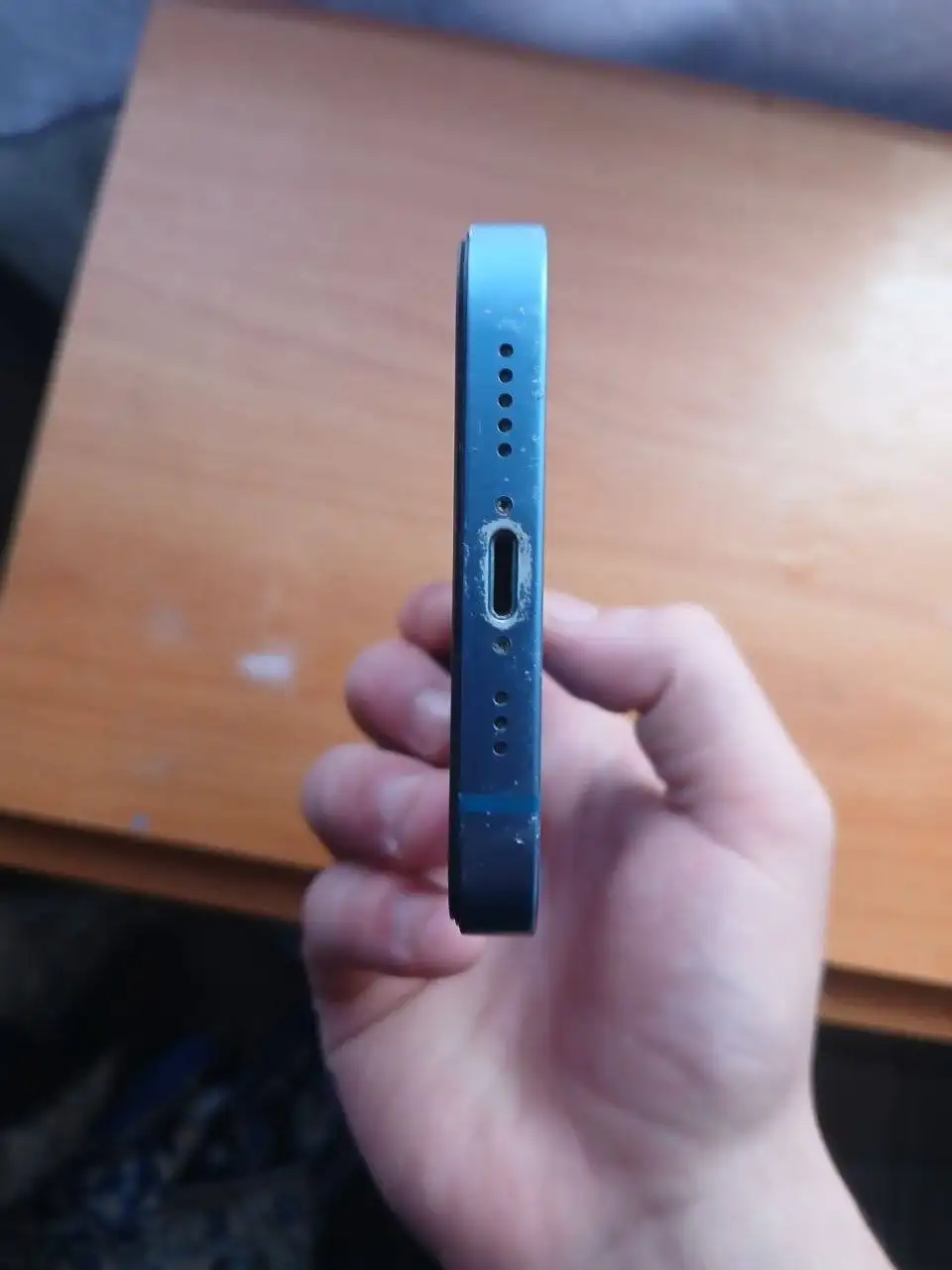 iPhone 13 128GB - Смартфоны (Электроника) в Пермь