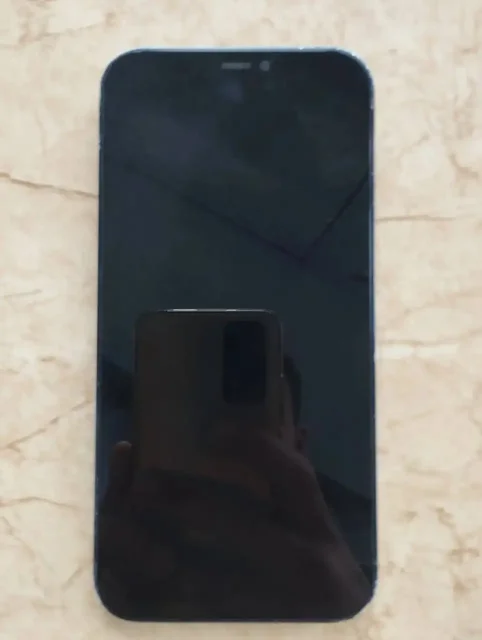 IPhone 12 128gb - Электроника в Пермь