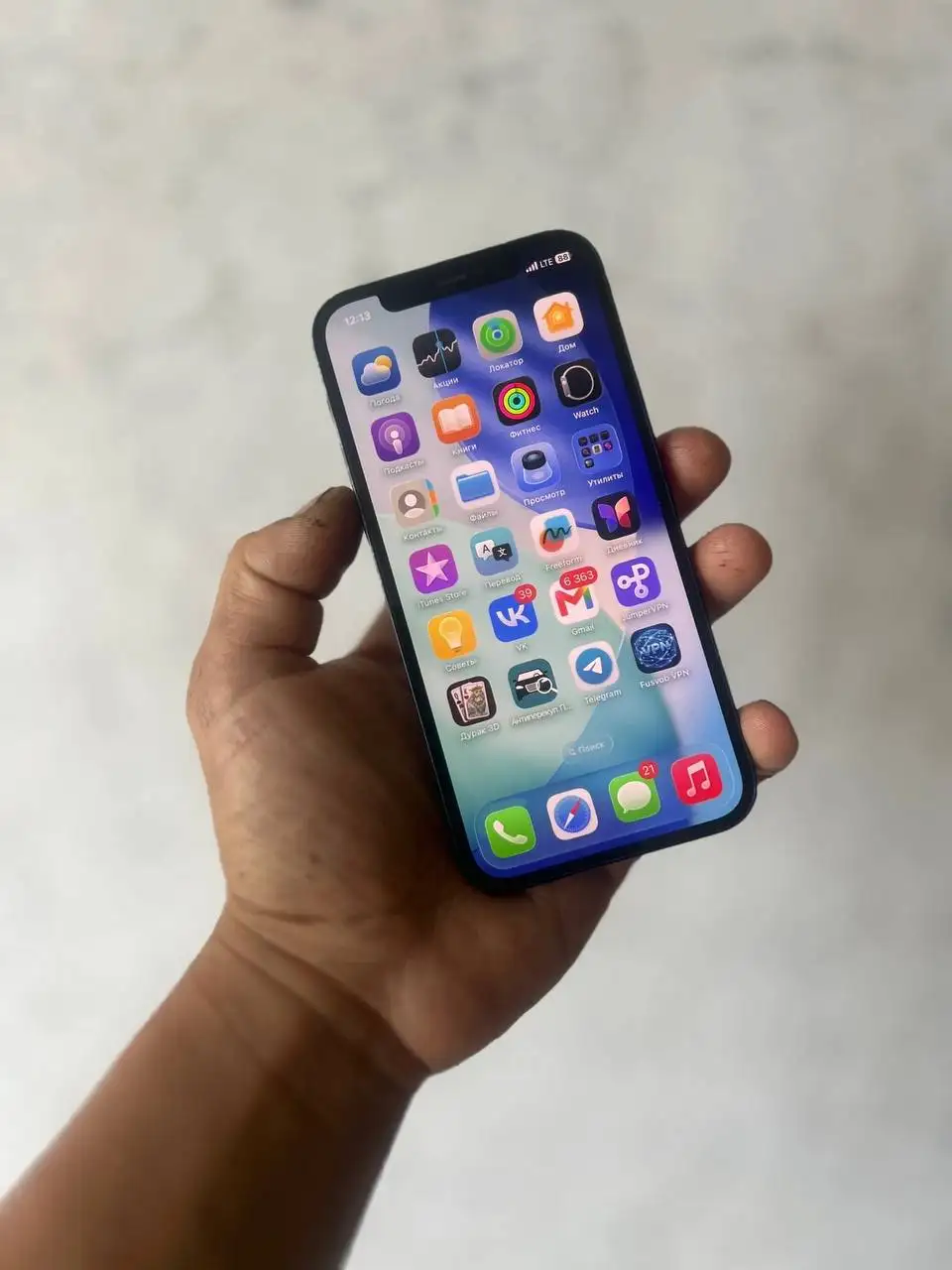 Обмен iPhone на Android - Смартфоны и аксессуары (Электроника) в Пермь