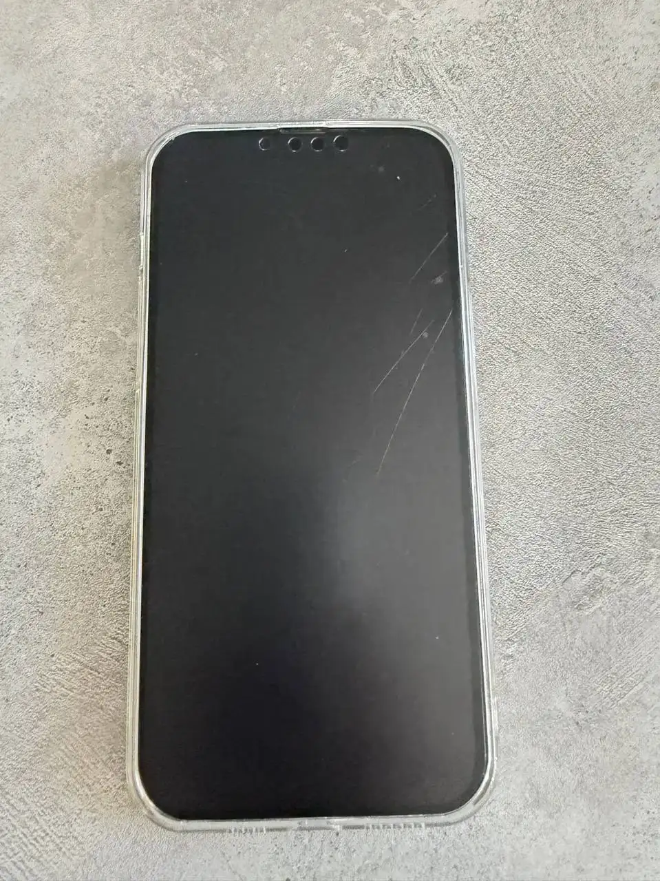 Apple iPhone 13 Pro Max 128GB - Смартфоны (Электроника) в Пермь