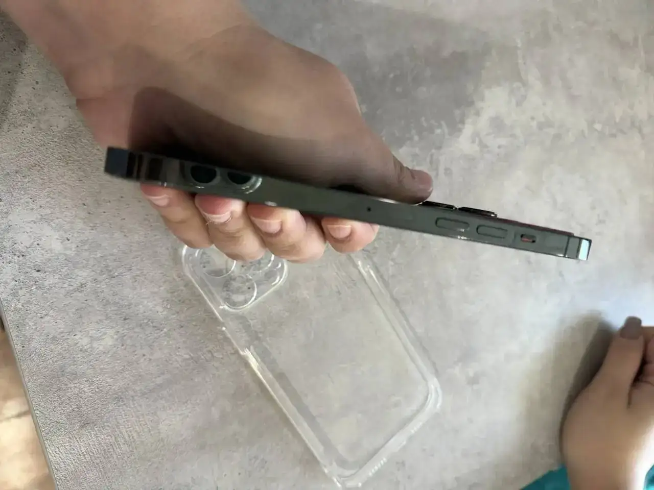 Apple iPhone 13 Pro Max 128GB - Смартфоны (Электроника) в Пермь