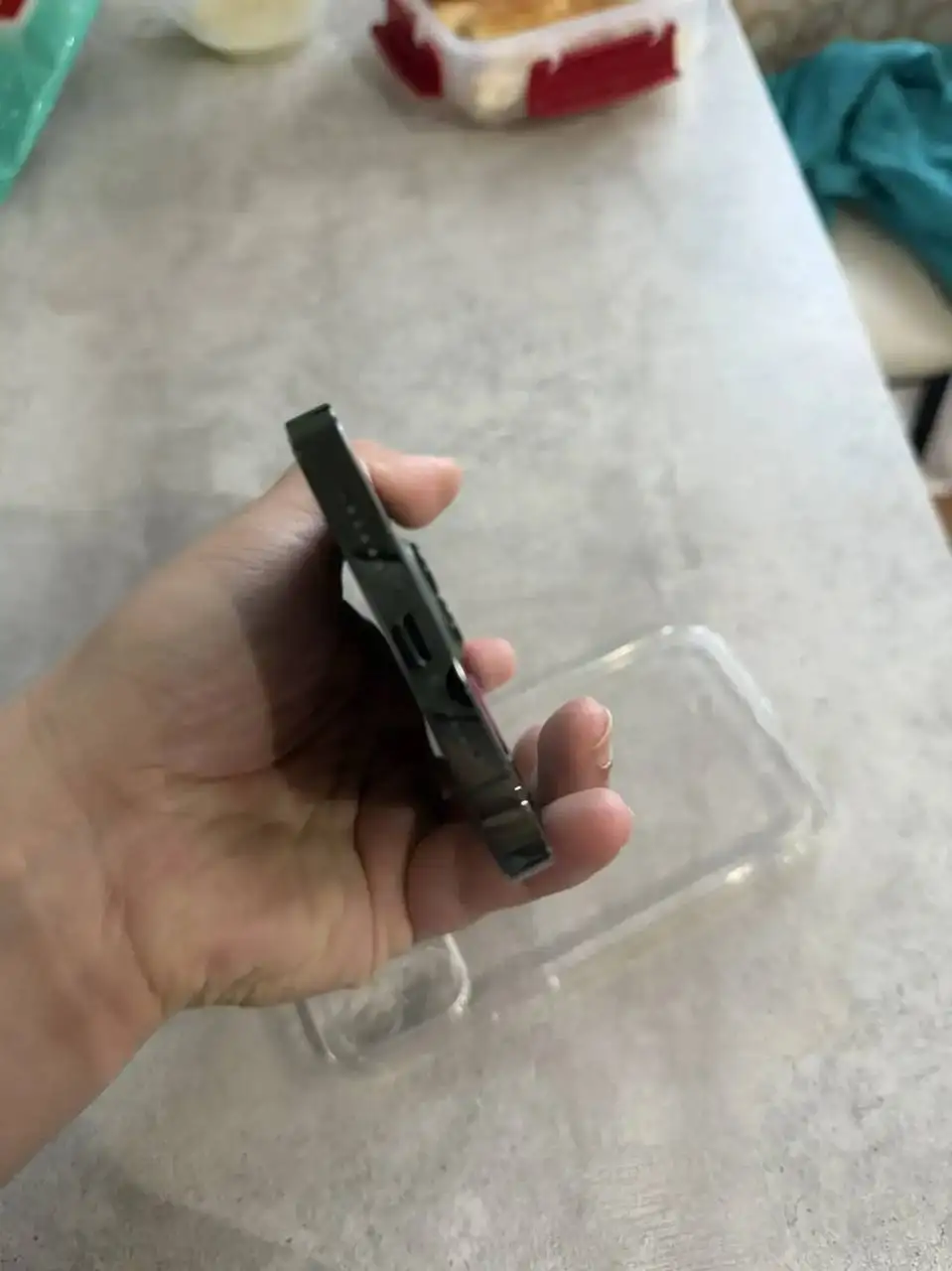Apple iPhone 13 Pro Max 128GB - Смартфоны (Электроника) в Пермь