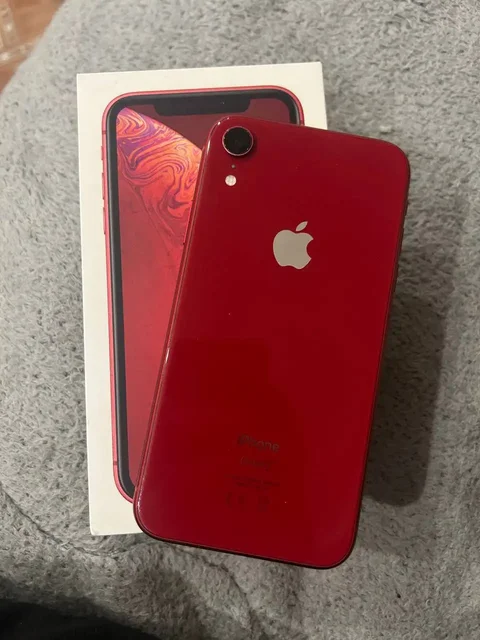 Продам iPhone XR 64 ГБ - Электроника в Пермь