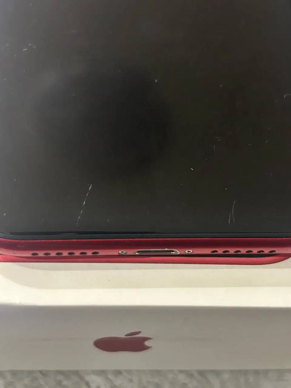 Продам iPhone XR 64 ГБ - Мобильные телефоны (Электроника) в Пермь