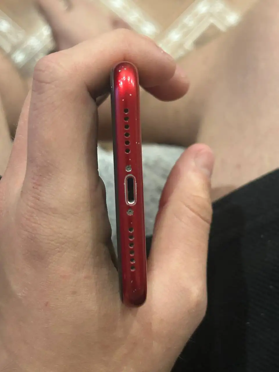 Продам iPhone XR 64 ГБ - Мобильные телефоны (Электроника) в Пермь