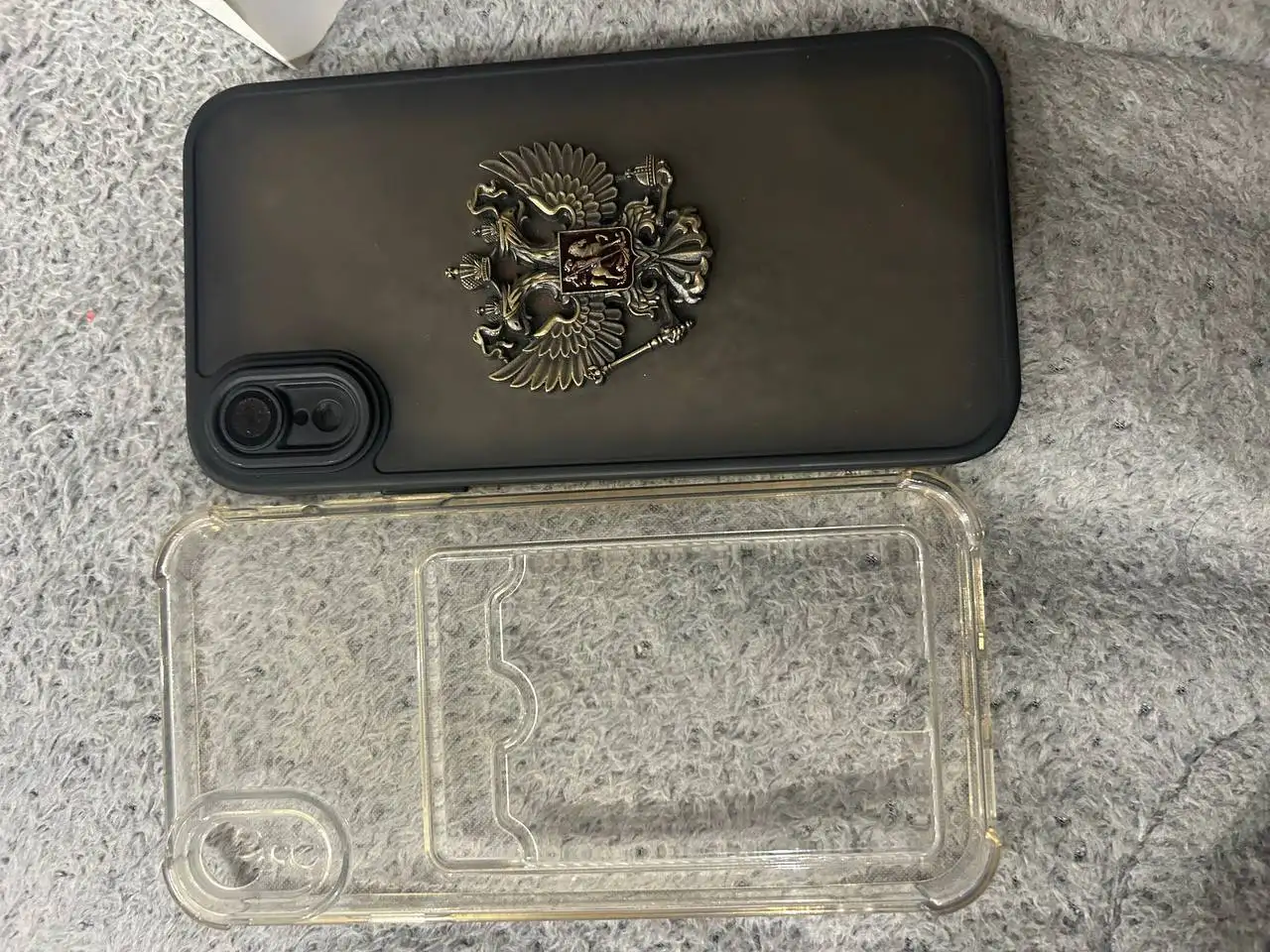 Продам iPhone XR 64 ГБ - Мобильные телефоны (Электроника) в Пермь
