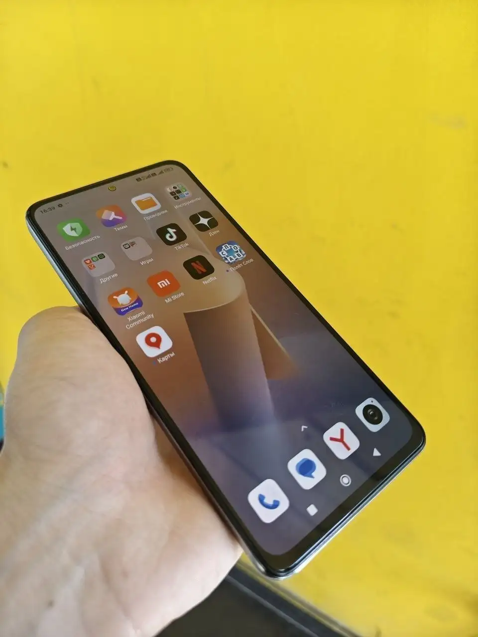 Продажа/обмен Honor 50 Lite и Xiaomi Redmi Note 11 Pro - Смартфоны (Электроника) в Пермь