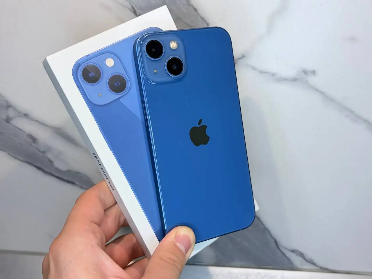 100 аккумуляторов iPhone в комплекте - Аккумуляторы для телефонов (Запчасти) в Пермь