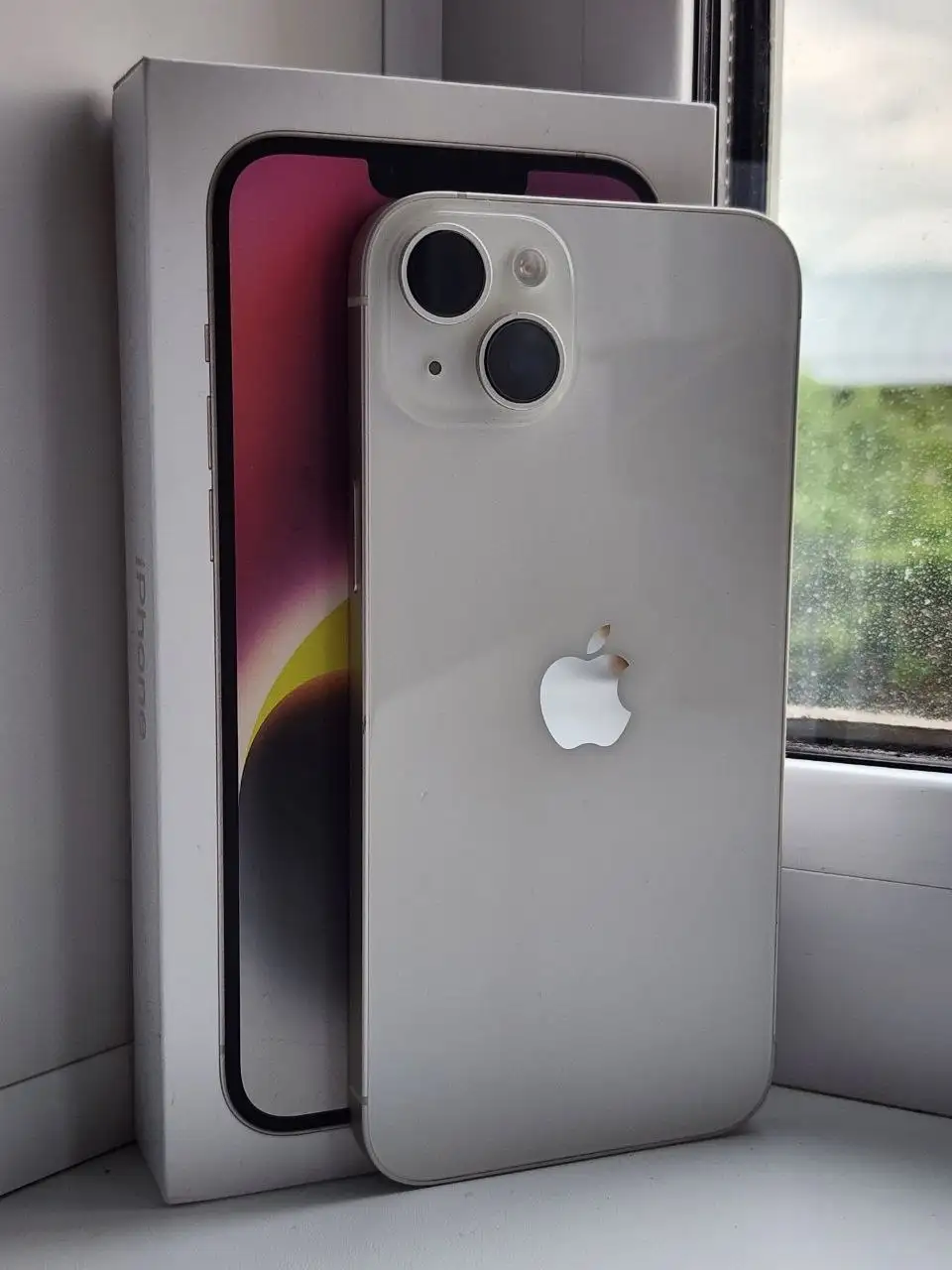 iPhone 14 Plus 128GB - Смартфоны (Электроника) в Пермь
