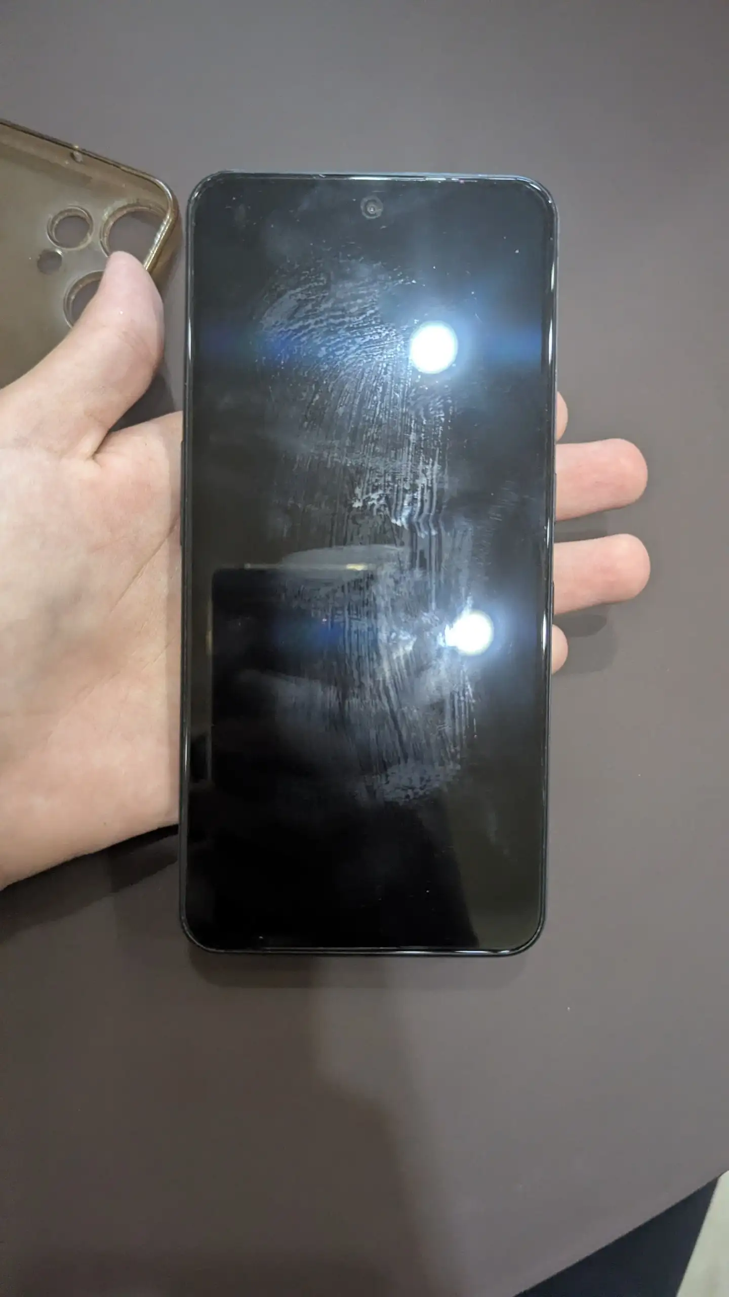 Обмен iPhone 2 Pro на игрофон - Смартфоны (Электроника) в Пермь