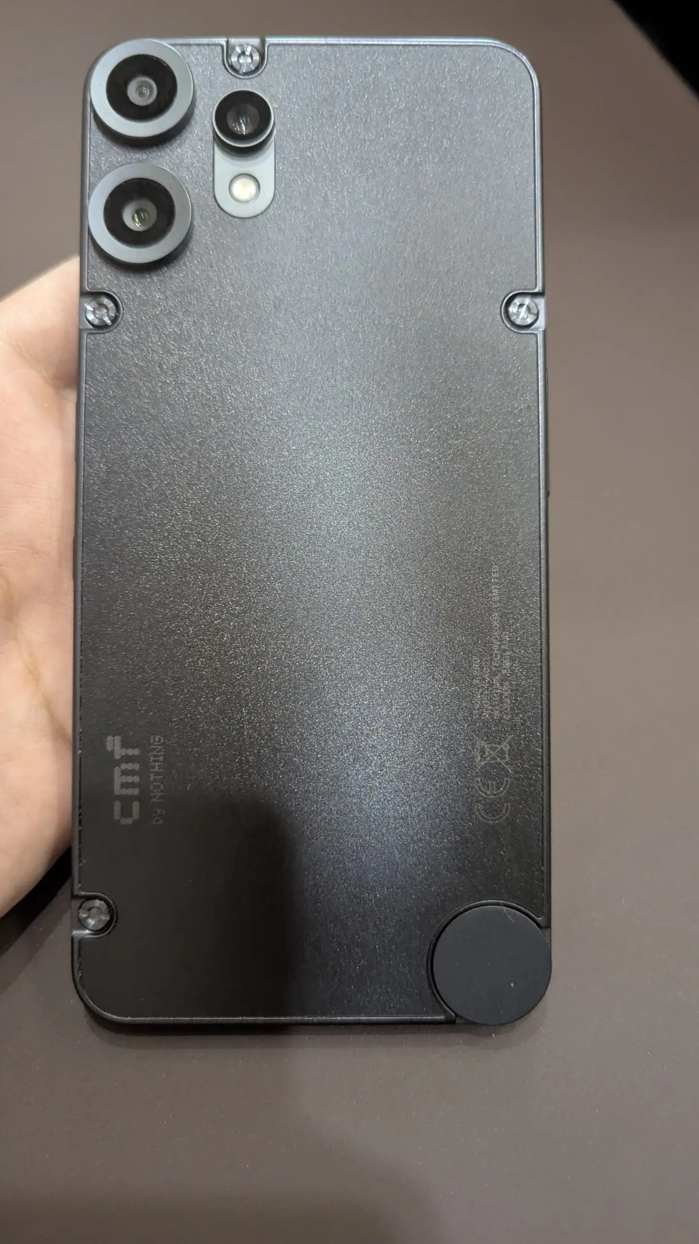 Обмен iPhone 2 Pro на игрофон - Смартфоны (Электроника) в Пермь