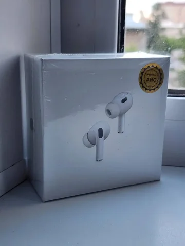 AirPods Pro 2 копия - Наушники в Пермь