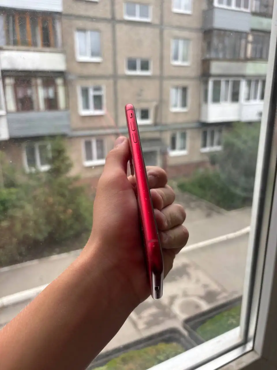 iPhone 11 64 ГБ в хорошем состоянии - Смартфоны и телефоны (Электроника) в Пермь