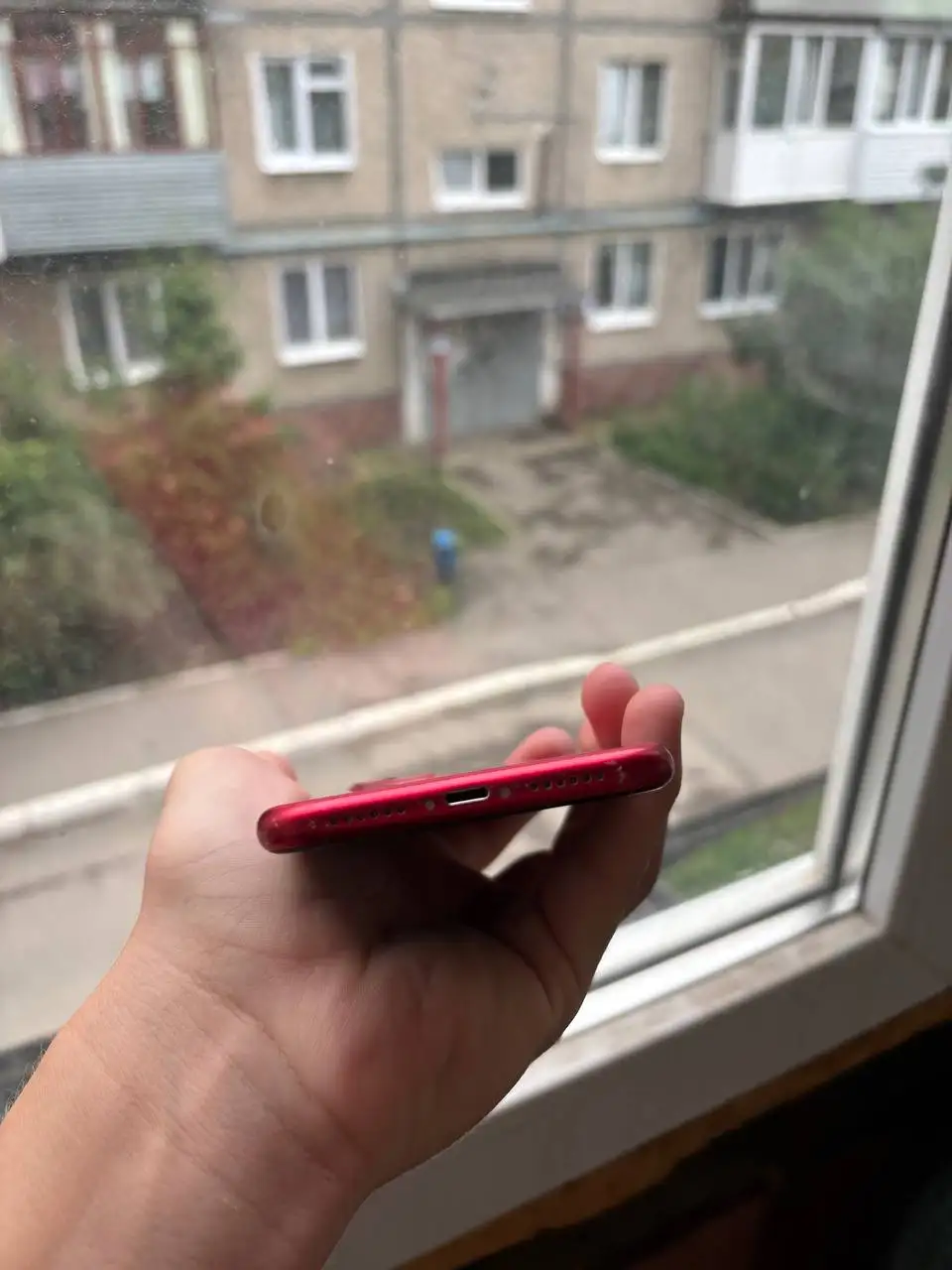 iPhone 11 64 ГБ в хорошем состоянии - Смартфоны и телефоны (Электроника) в Пермь