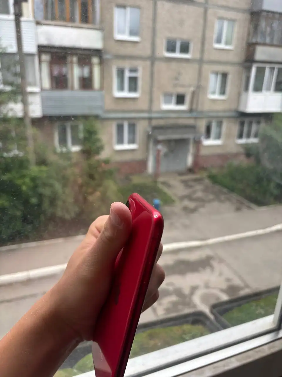 iPhone 11 64 ГБ в хорошем состоянии - Смартфоны и телефоны (Электроника) в Пермь