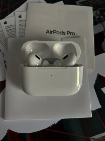 Продажа копии AirPods Pro 2 - Наушники в Пермь