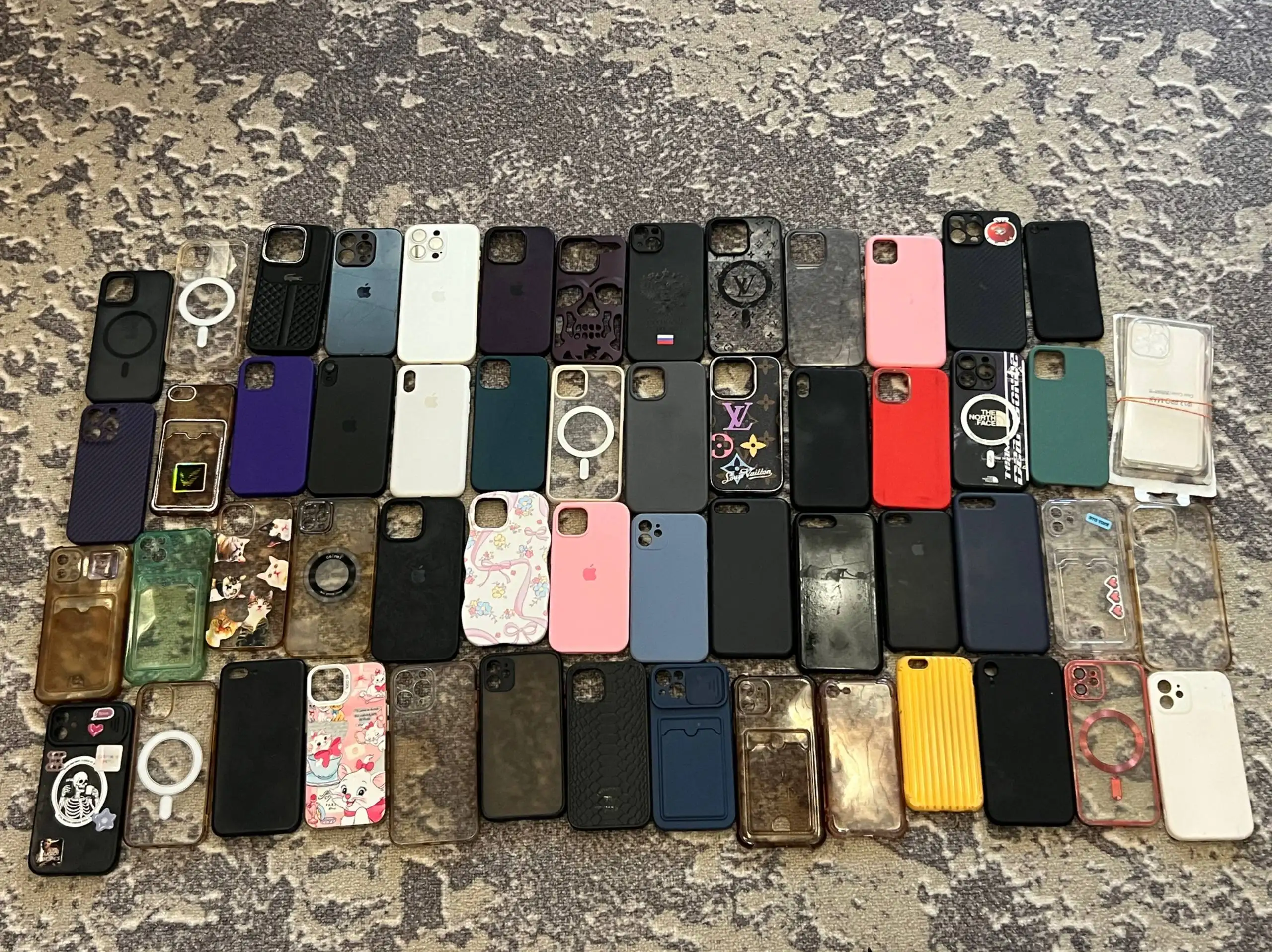 iPhone Барахолка Пермь - Смартфоны (Электроника) в Пермь