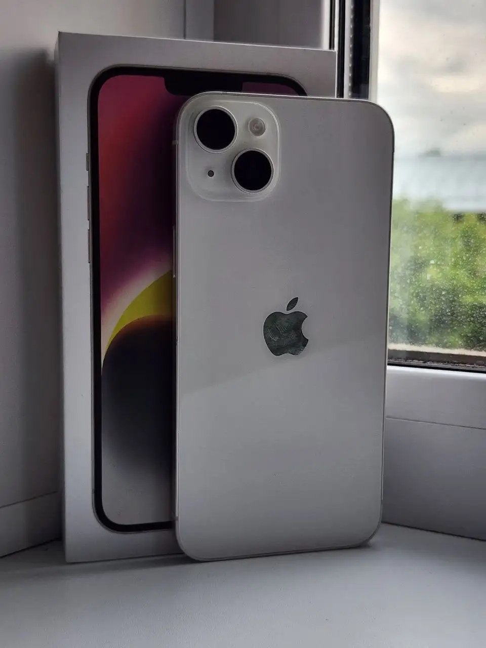 iPhone 14 Plus 128GB - Телефоны (Электроника) в Пермь