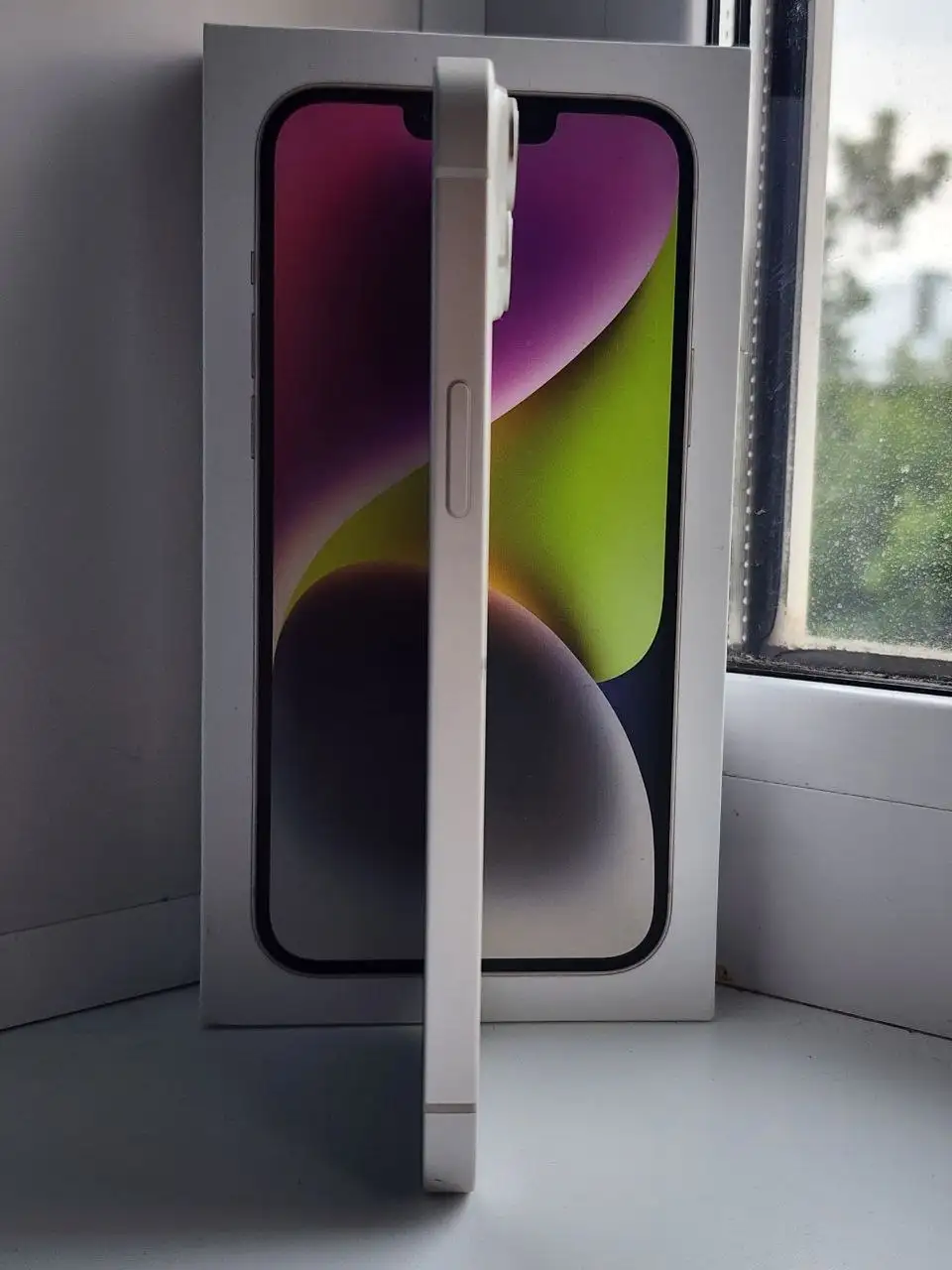iPhone 14 Plus 128GB - Телефоны (Электроника) в Пермь