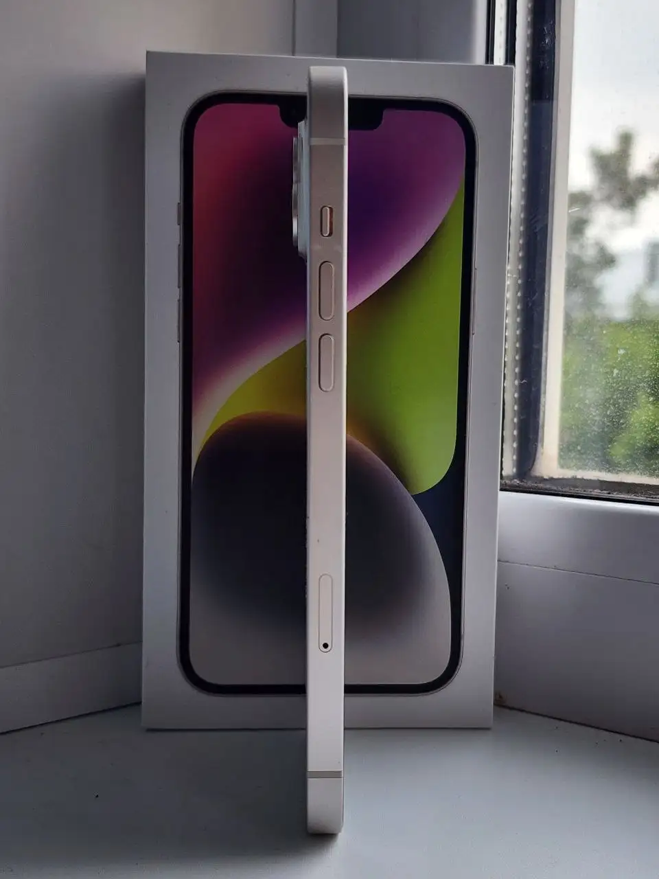 iPhone 14 Plus 128GB - Телефоны (Электроника) в Пермь