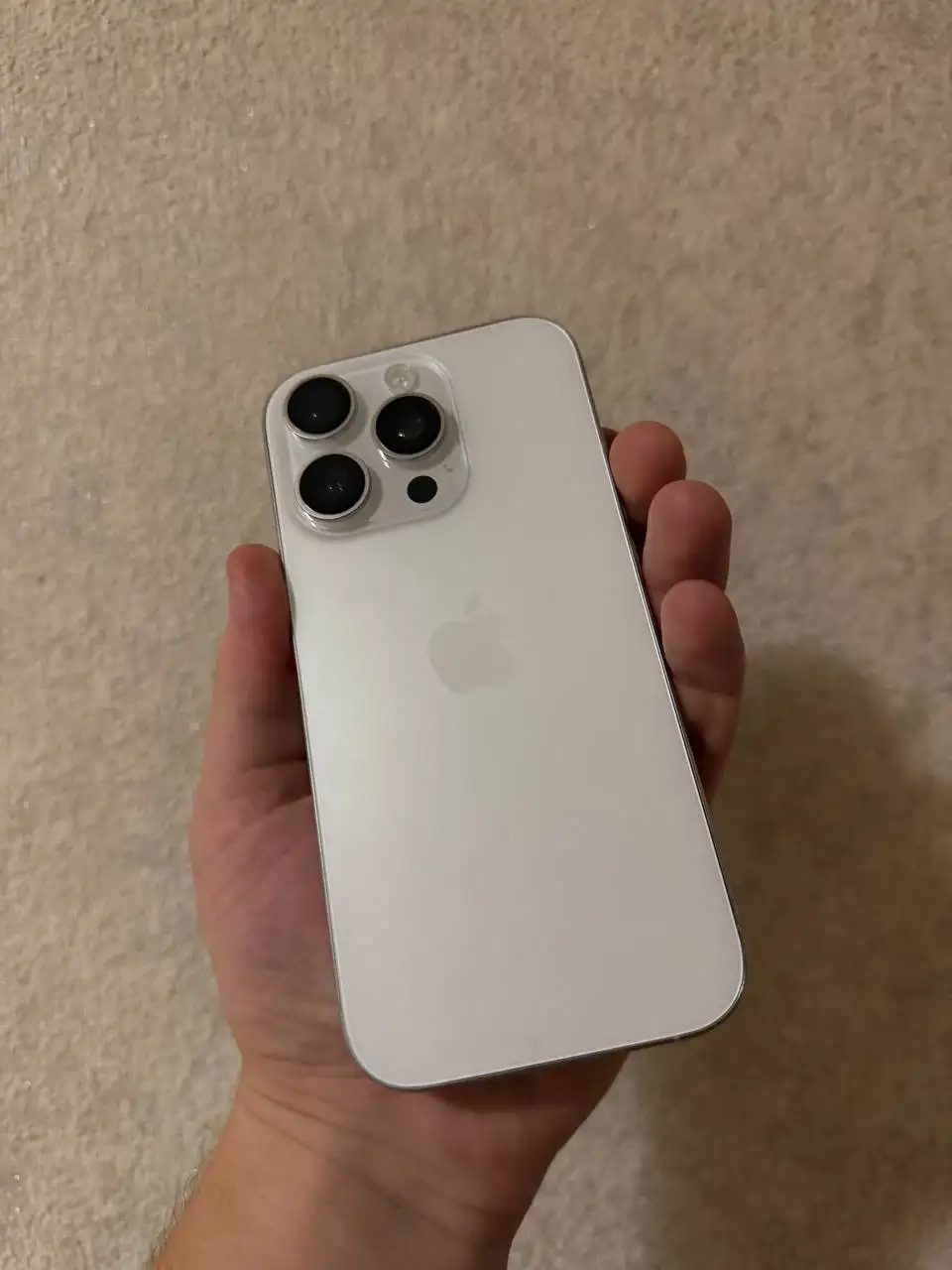 Продам iPhone 16 - Мобильные телефоны (Электроника) в Пермь