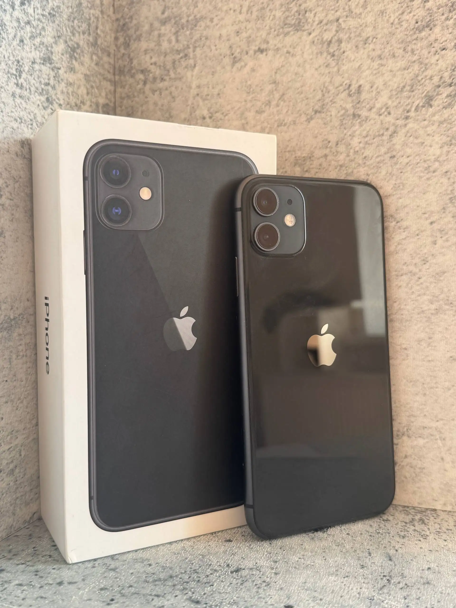 Apple iPhone 11/128 - Мобильные телефоны (Электроника) в Пермь