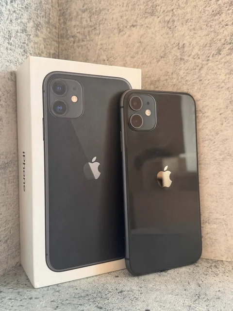 Apple iPhone 11/128 - Электроника в Пермь