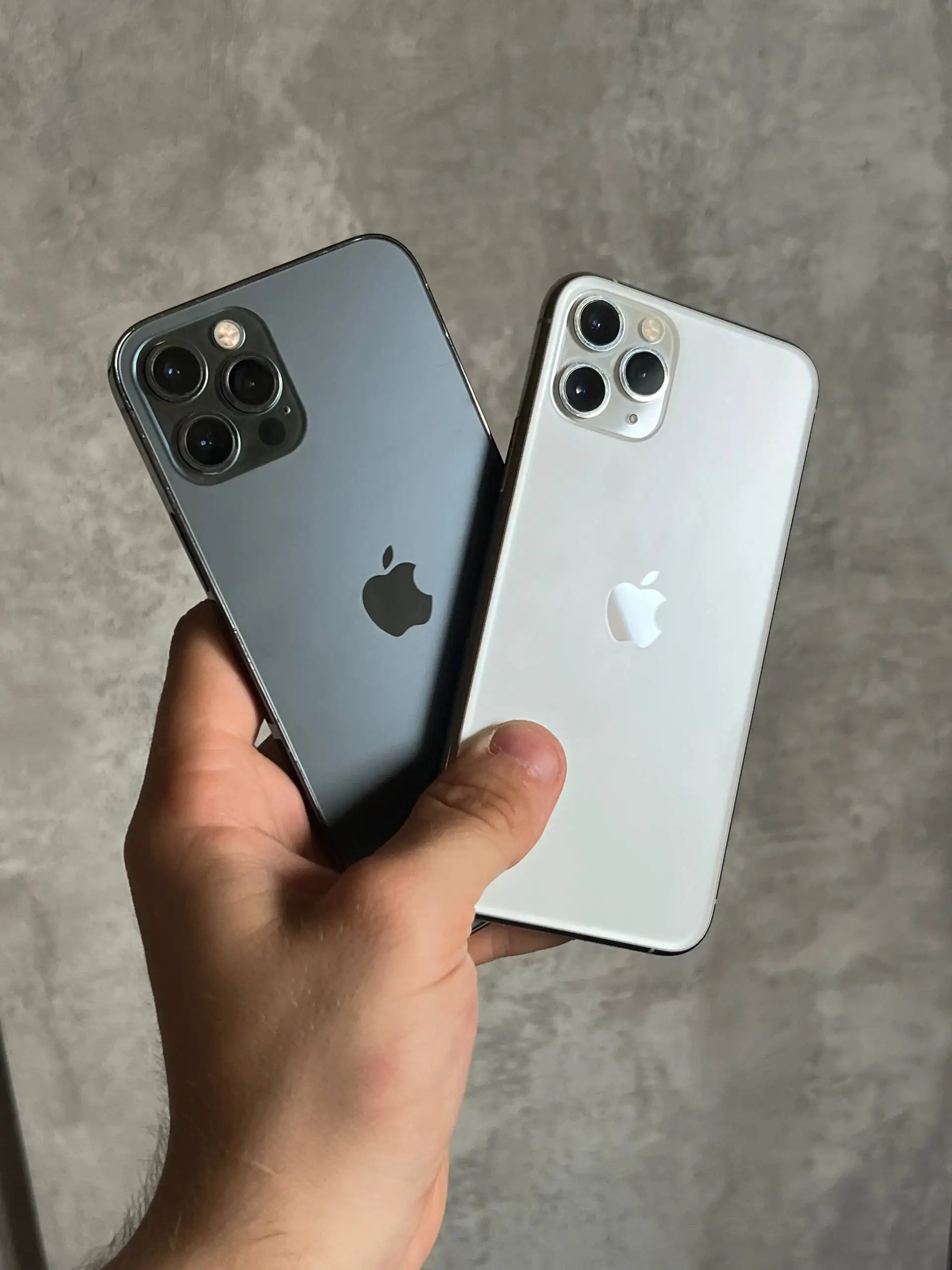 iPhone 13 и 14 Pro Max - Смартфоны и аксессуары (Электроника) в Пермь