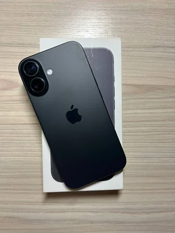 iPhone 16 256GB SIM+eSIM Оригинал - Электроника в Пермь