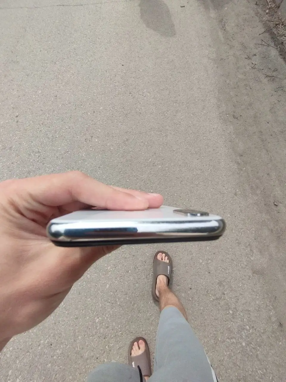 Продам iPhone X 256GB - Телефоны и гаджеты (Электроника) в Пермь