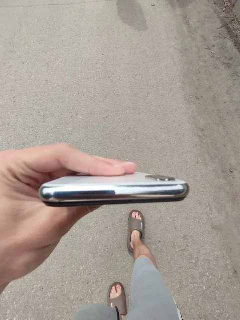 Продам iPhone X 256GB - Электроника в Пермь