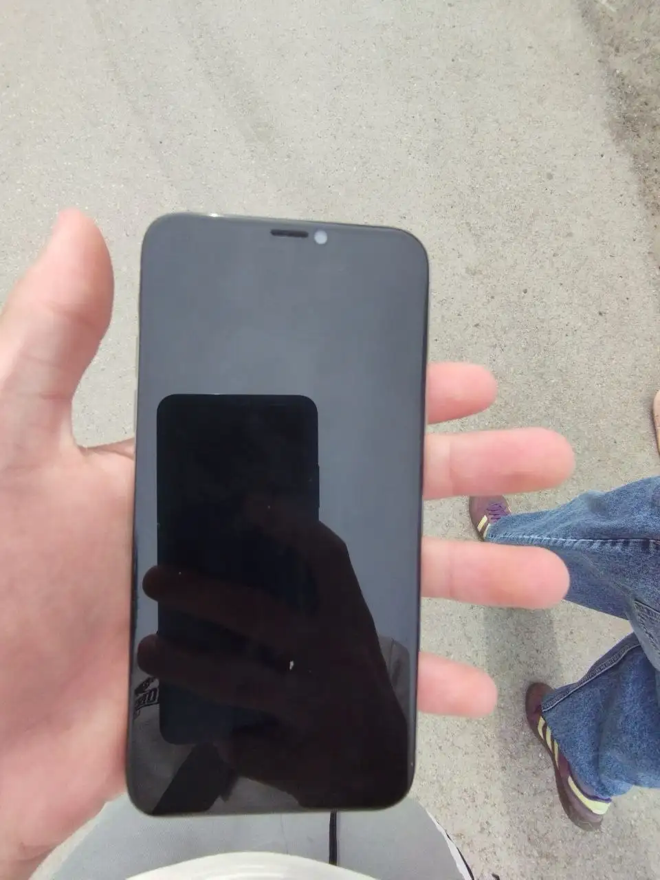 Продам iPhone X 256GB - Телефоны и гаджеты (Электроника) в Пермь