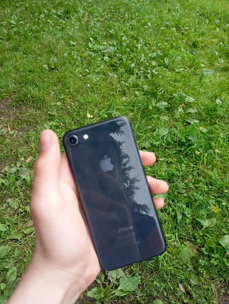 Продам iPhone 8 - Смартфоны (Электроника) в Пермь