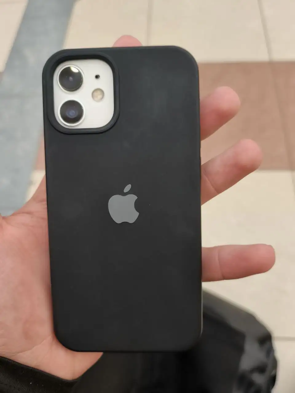Продажа iPhone 12 mini и iPhone X - Смартфоны и гаджеты (Электроника) в Пермь