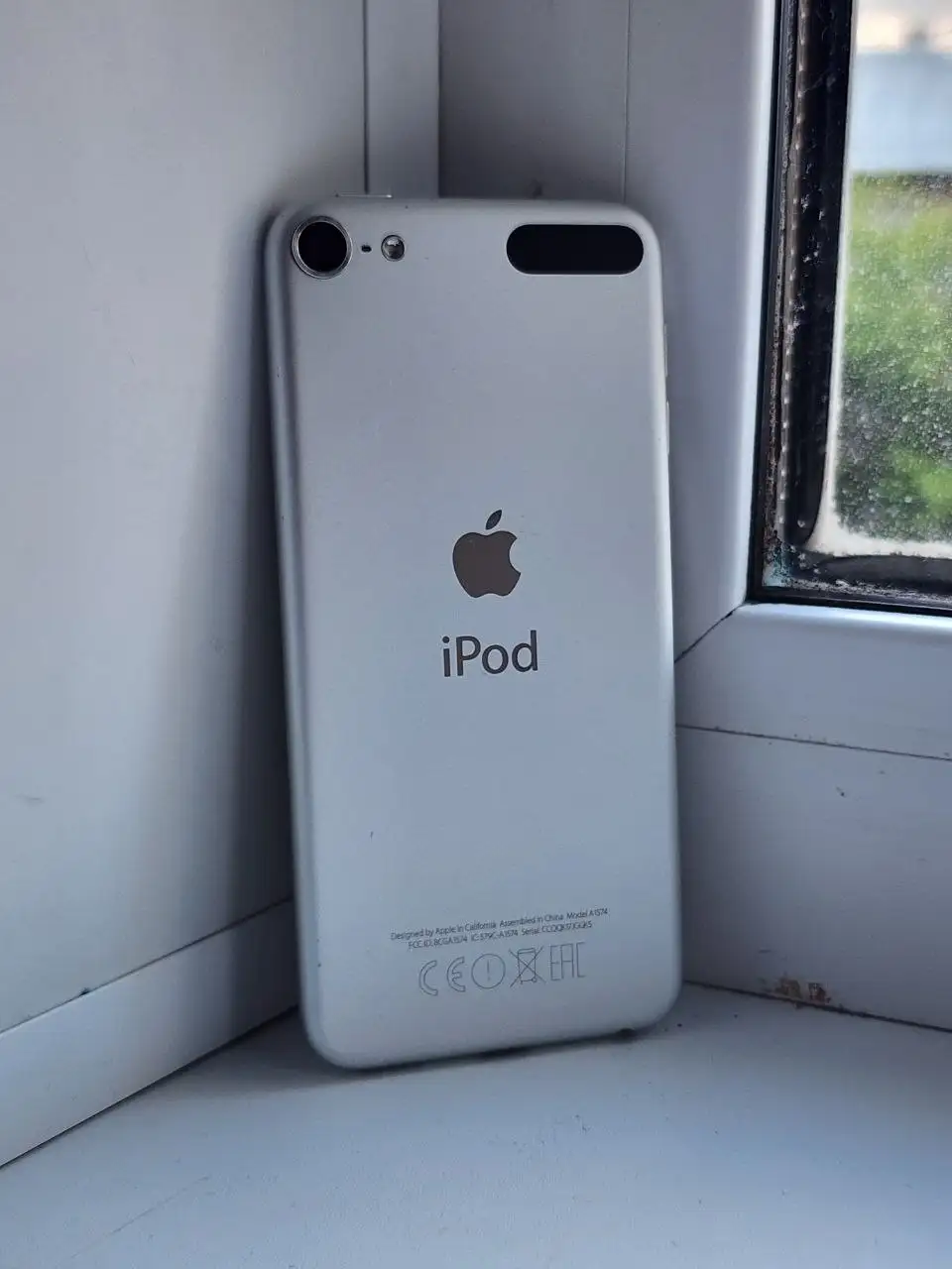 AirPods Pro Premium и iPod Touch 6 - Аксессуары (Электроника) в Пермь