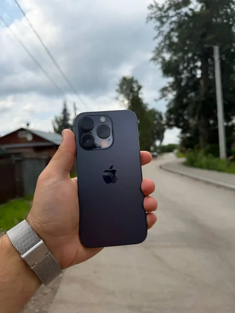 iPhone 14 Pro 128GB - Электроника в Пермь