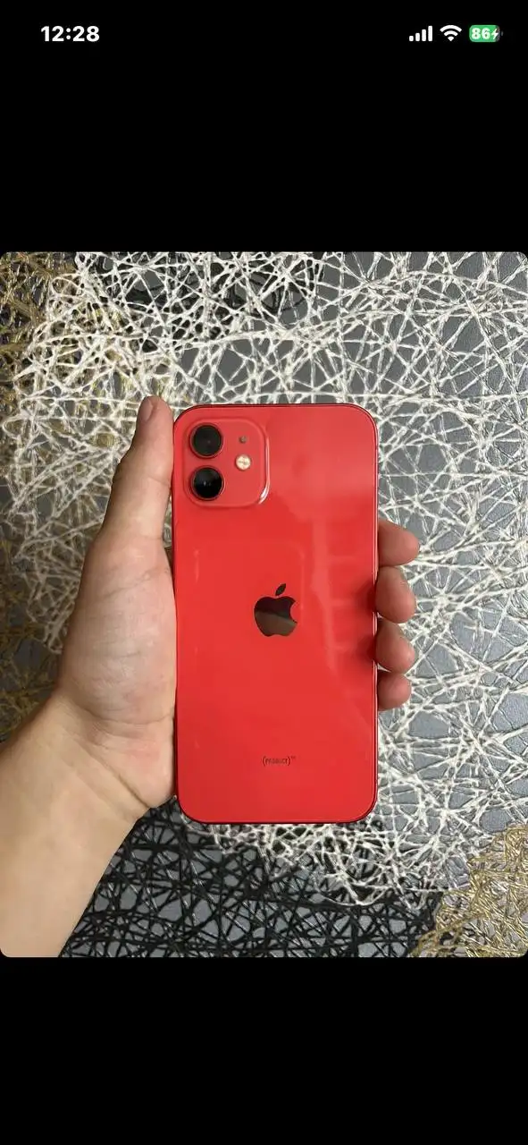 Продам iPhone 12 64 ГБ - Электроника в Пермь