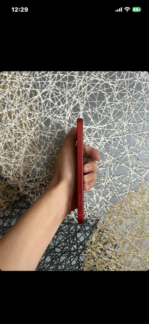 Продам iPhone 12 64 ГБ - Электроника в Пермь