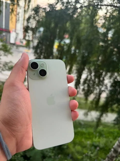 Продажа Apple iPhone - Электроника в Пермь