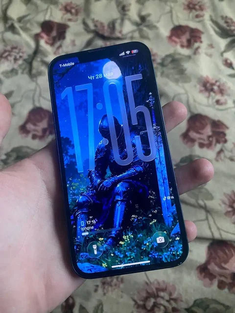 Обмен iPhone 13/128 на более новую модель с доплатой - Электроника в Пермь