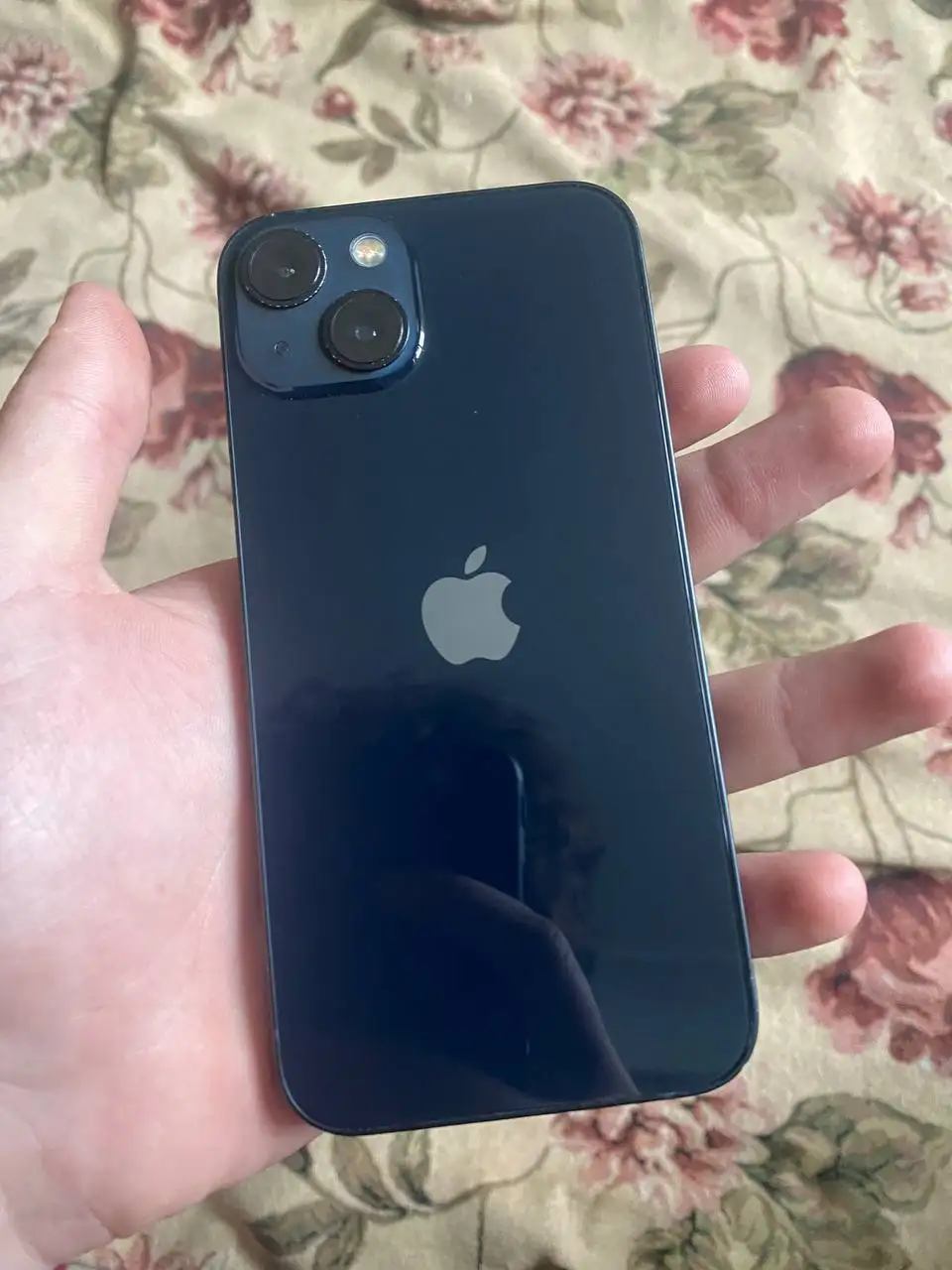 Обмен iPhone 13/128 на более новую модель с доплатой - Мобильные телефоны (Электроника) в Пермь