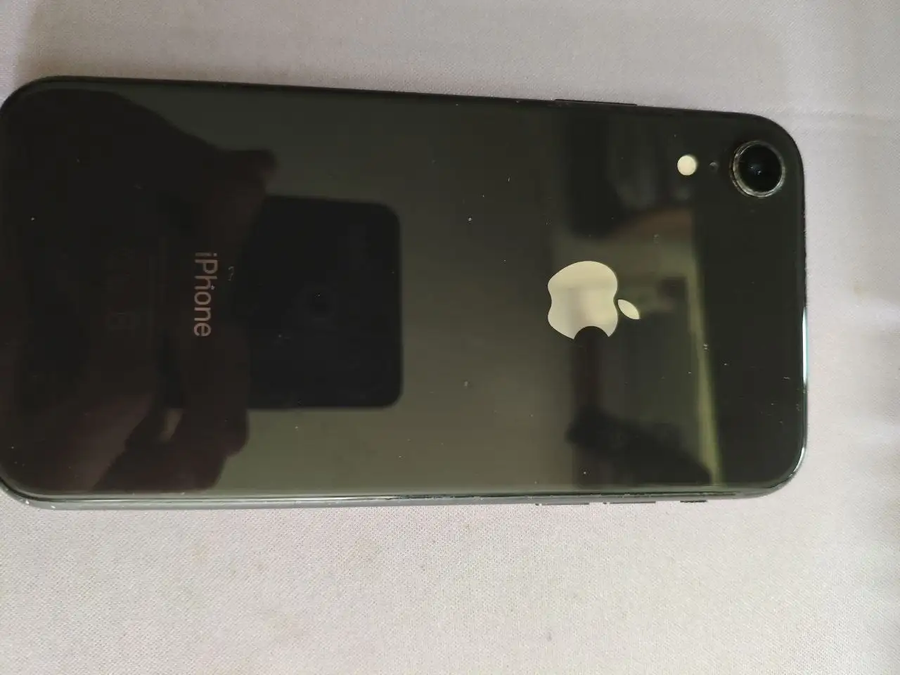 iPhone на запчасти 64ГБ - Смартфоны (Электроника) в Пермь